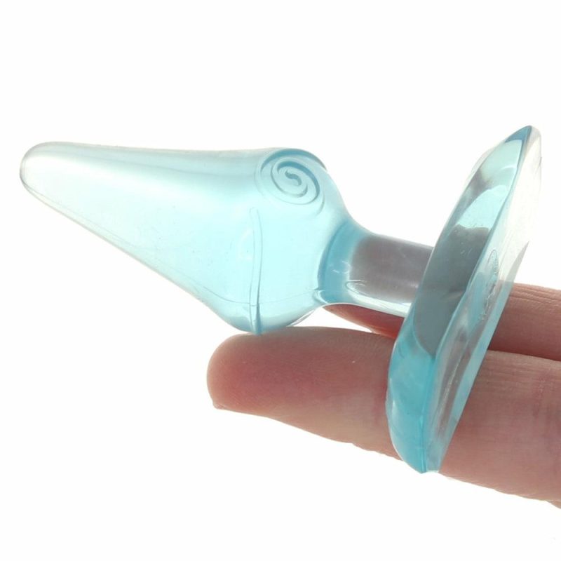 Anal Sex Toys | Pinkcherry No If’s, And’s Or Butt’s Classic Mini Plug Anal Sex Toys Anal Sex Toys