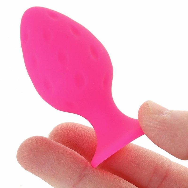 Anal Sex Toys | Pinkcherry Pinky Promise Plugs Anal Sex Toys Anal Sex Toys