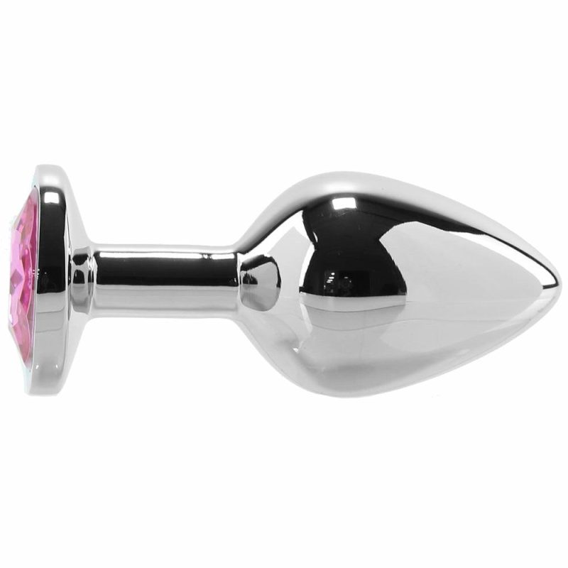 Anal Sex Toys | Pinkcherry Pinky The Love Plug In Medium Anal Sex Toys Anal Sex Toys