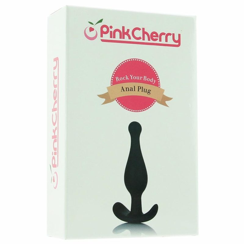 Anal Sex Toys | Pinkcherry Rock Your Body Anal Plug Anal Sex Toys Anal Sex Toys