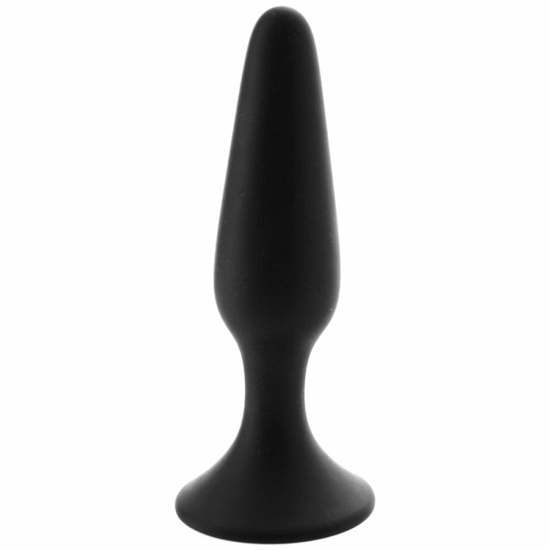 Anal Sex Toys | Pinkcherry Silicone Anal Trainer Plug In Small Anal Sex Toys Anal Sex Toys