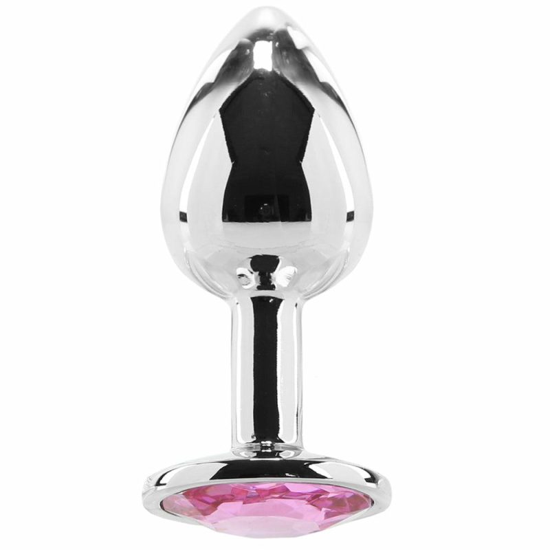 Anal Sex Toys | Pinkcherry The Love Plug In Small Anal Sex Toys Anal Sex Toys