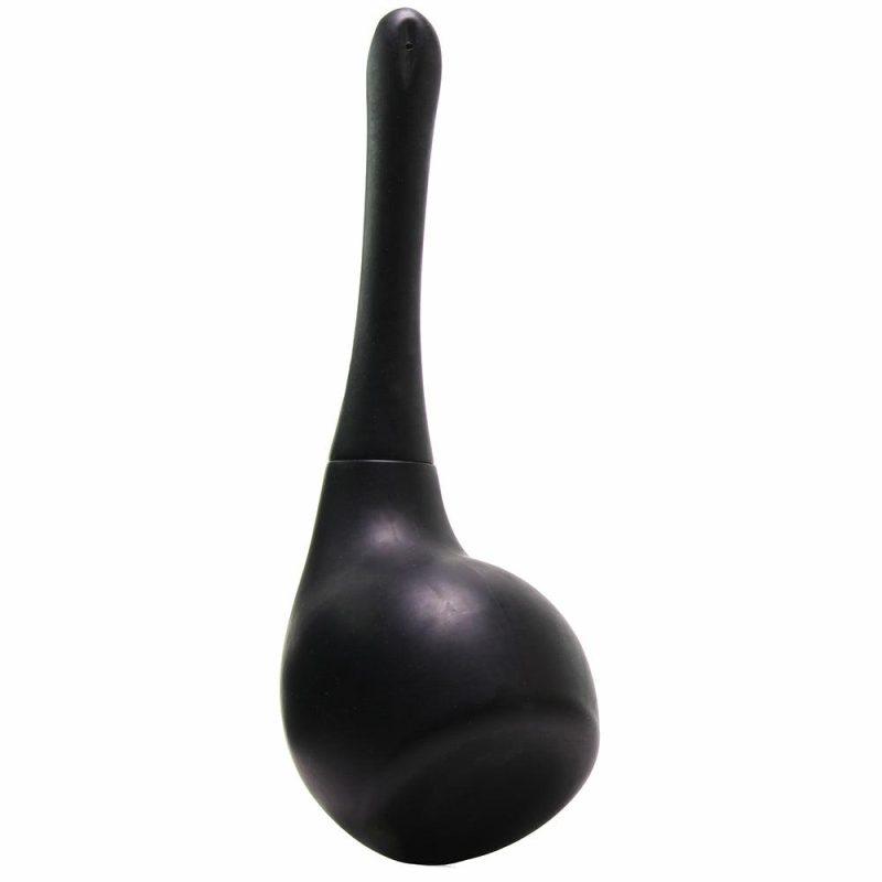 Anal Sex Toys | Pinkcherry Ultimate Cleansing System In Black Anal Sex Toys Anal Sex Toys