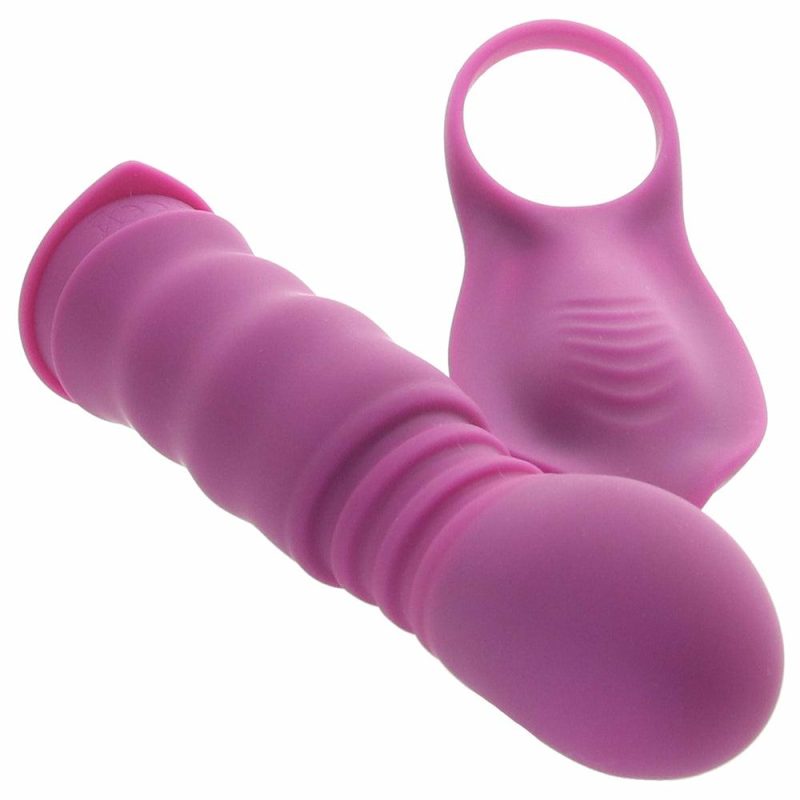 Anal Sex Toys | Playboy Match Play Multi Vibe Anal Sex Toys Anal Sex Toys