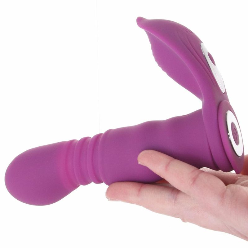 Anal Sex Toys | Playboy Match Play Multi Vibe Anal Sex Toys Anal Sex Toys