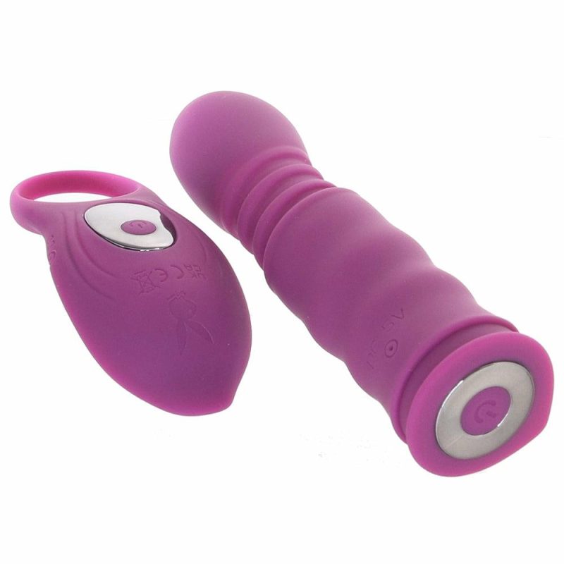 Anal Sex Toys | Playboy Match Play Multi Vibe Anal Sex Toys Anal Sex Toys