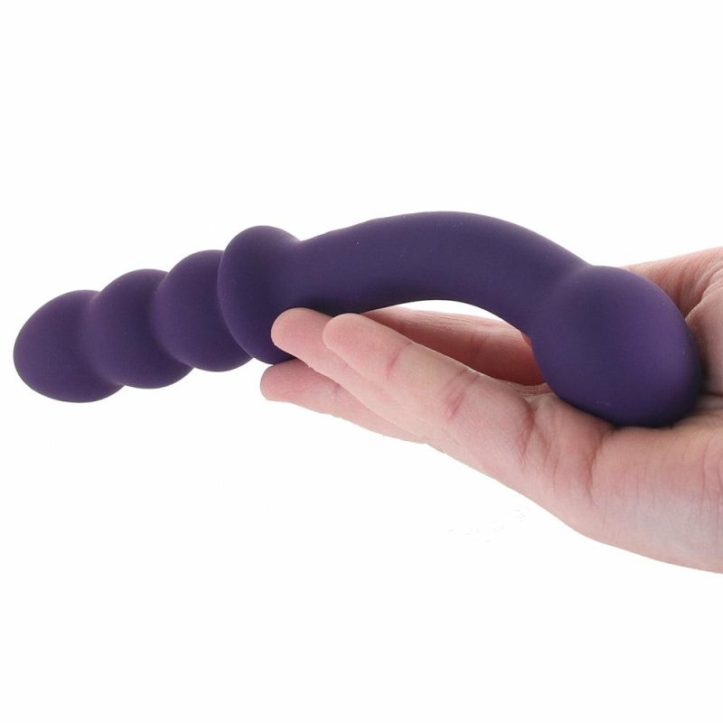 Anal Sex Toys | Playboy The Seeker Multi Play Vibe Anal Sex Toys Anal Sex Toys