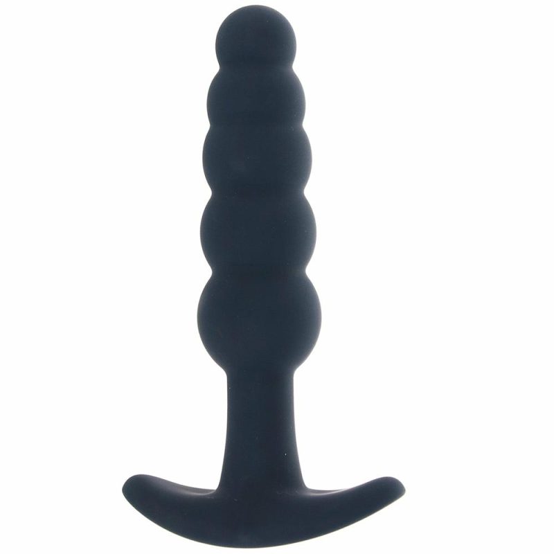 Anal Sex Toys | Plug Anal Vibe In Black Pearl Anal Sex Toys Anal Sex Toys