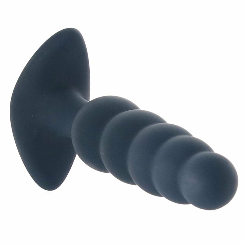 Anal Sex Toys | Plug Anal Vibe In Black Pearl Anal Sex Toys Anal Sex Toys