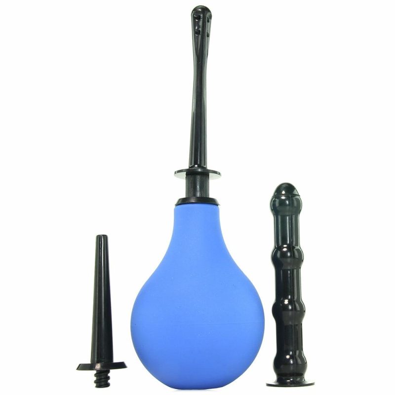 Anal Sex Toys | Premium One-Way Valve Anal Douche Set Anal Sex Toys Anal Sex Toys