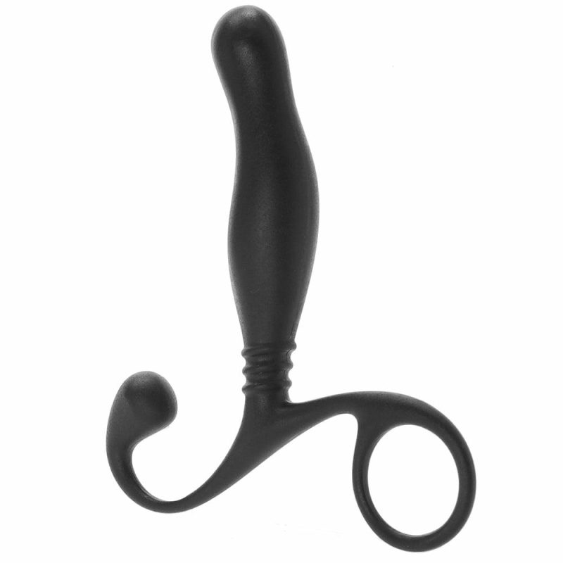 Anal Sex Toys | Prostate Massager In A Bag Anal Sex Toys Anal Sex Toys