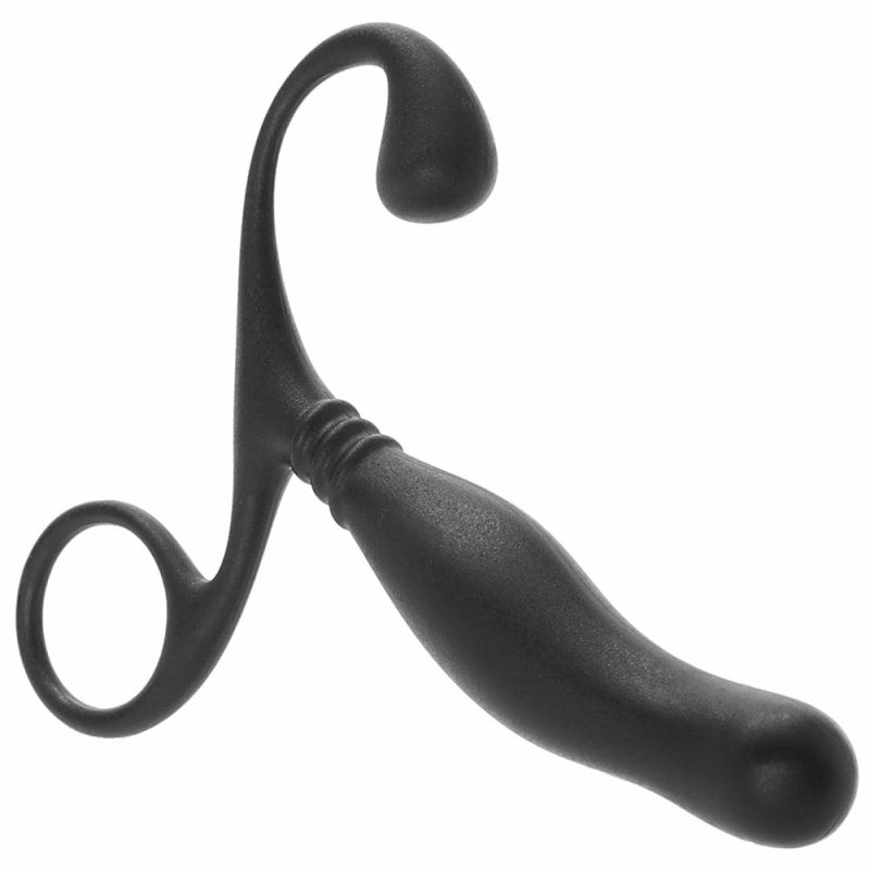 Anal Sex Toys | Prostate Massager In A Bag Anal Sex Toys Anal Sex Toys