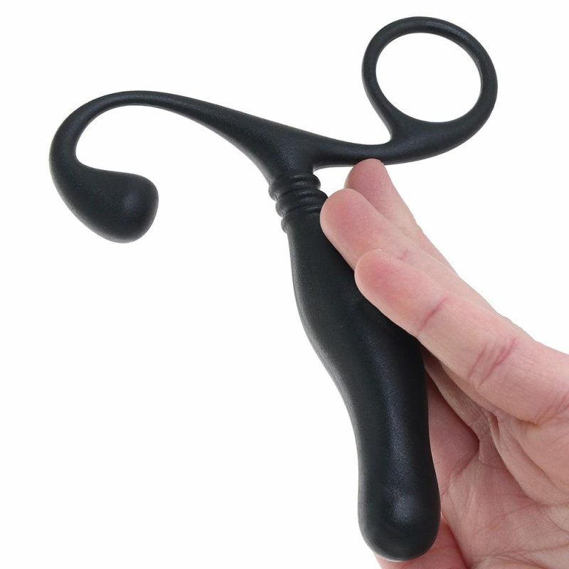 Anal Sex Toys | Prostate Massager In A Bag Anal Sex Toys Anal Sex Toys