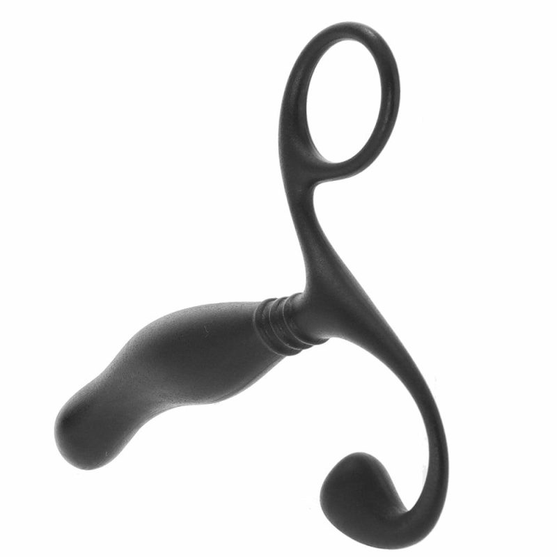 Anal Sex Toys | Prostate Massager In A Bag Anal Sex Toys Anal Sex Toys