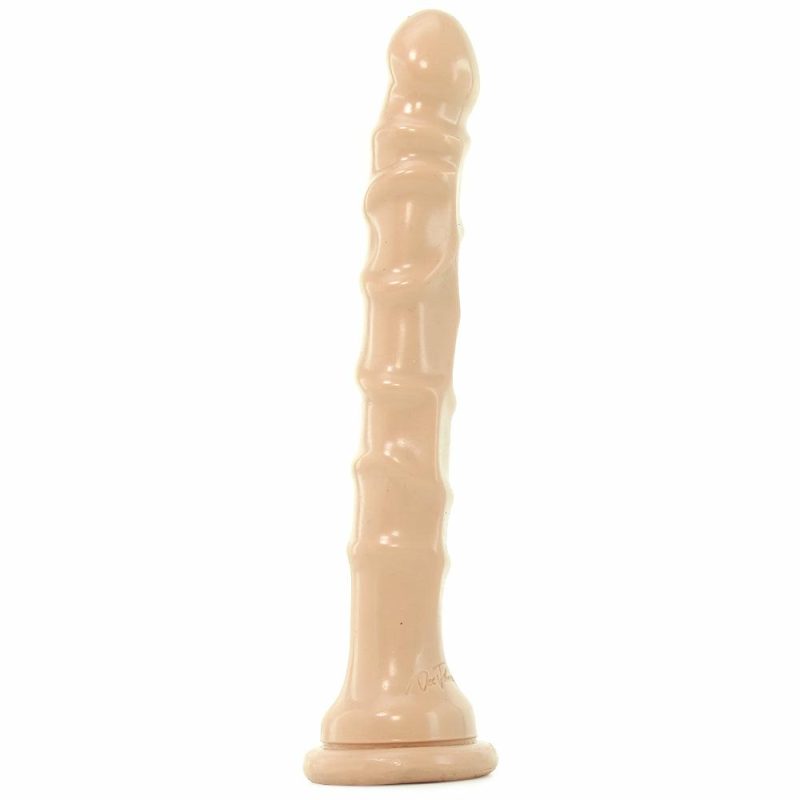 Anal Sex Toys | Raging Hard-Ons Slimline 8 Inch Dildo Anal Sex Toys Anal Sex Toys