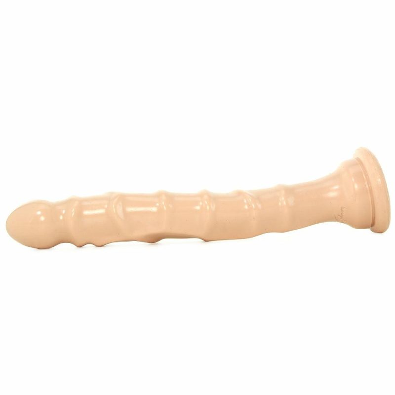 Anal Sex Toys | Raging Hard-Ons Slimline 8 Inch Dildo Anal Sex Toys Anal Sex Toys