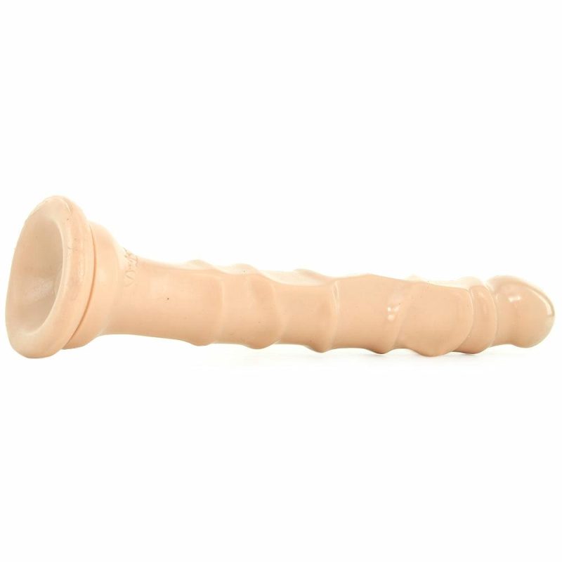 Anal Sex Toys | Raging Hard-Ons Slimline 8 Inch Dildo Anal Sex Toys Anal Sex Toys