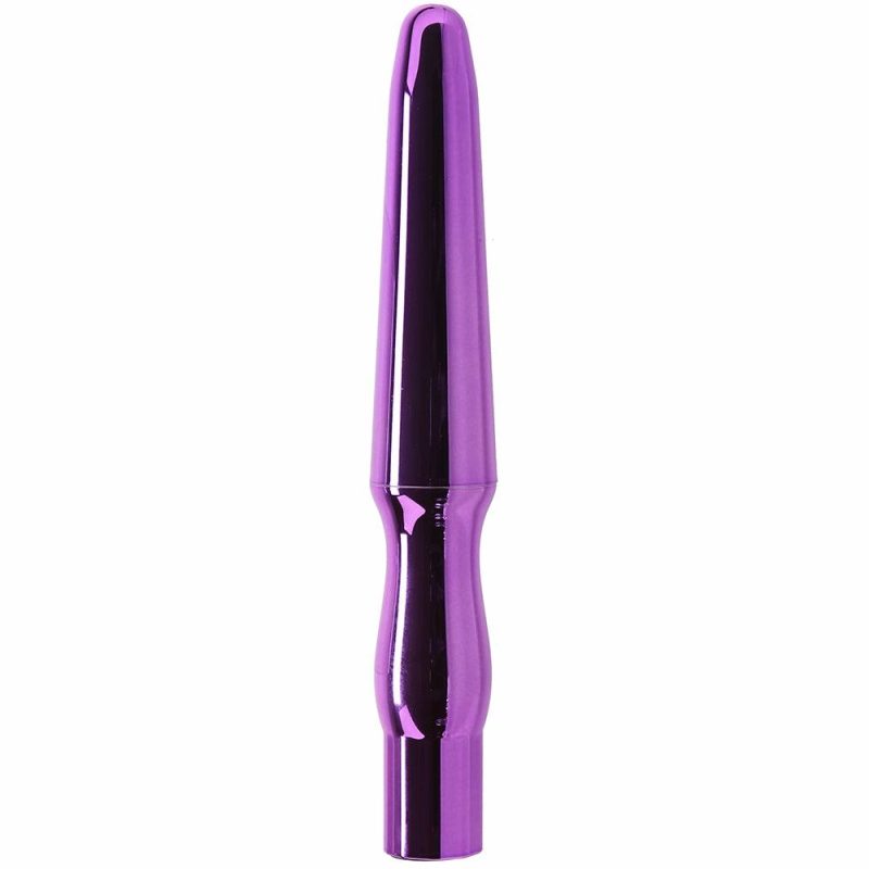 Anal Sex Toys | Rechargeable Anal Probe In Purple Anal Sex Toys Anal Sex Toys