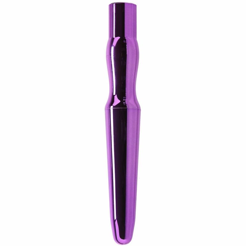 Anal Sex Toys | Rechargeable Anal Probe In Purple Anal Sex Toys Anal Sex Toys