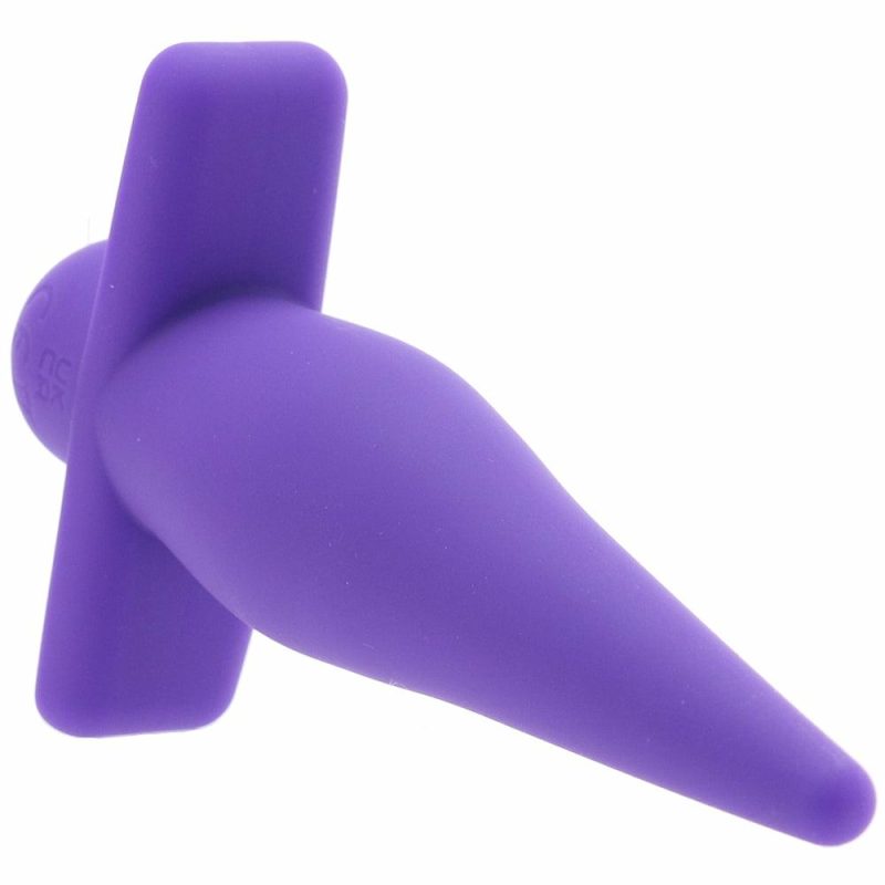 Anal Sex Toys | Rechargeable High Intensity Anal Probe In Purple Anal Sex Toys Anal Sex Toys