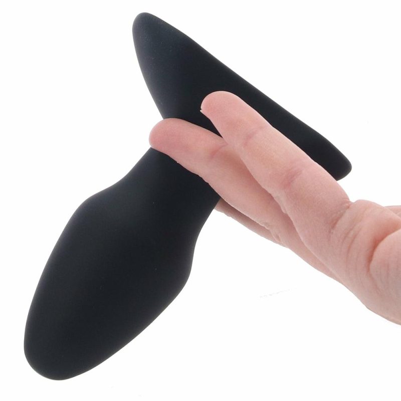 Anal Sex Toys | Rechargeable Tapered Probe Anal Sex Toys Anal Sex Toys