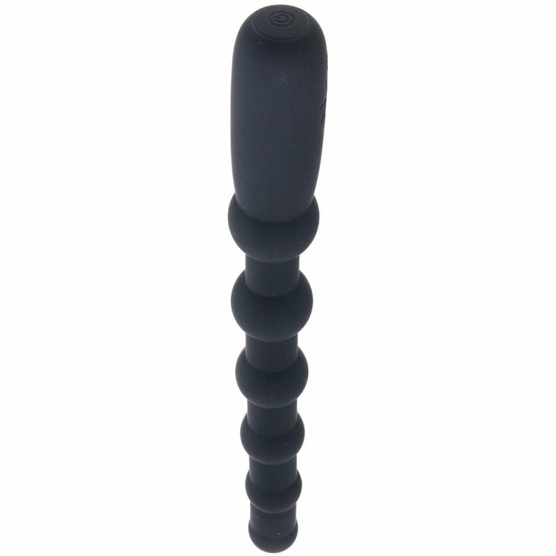 Anal Sex Toys | Rechargeable X-10 Anal Beads Anal Sex Toys Anal Sex Toys