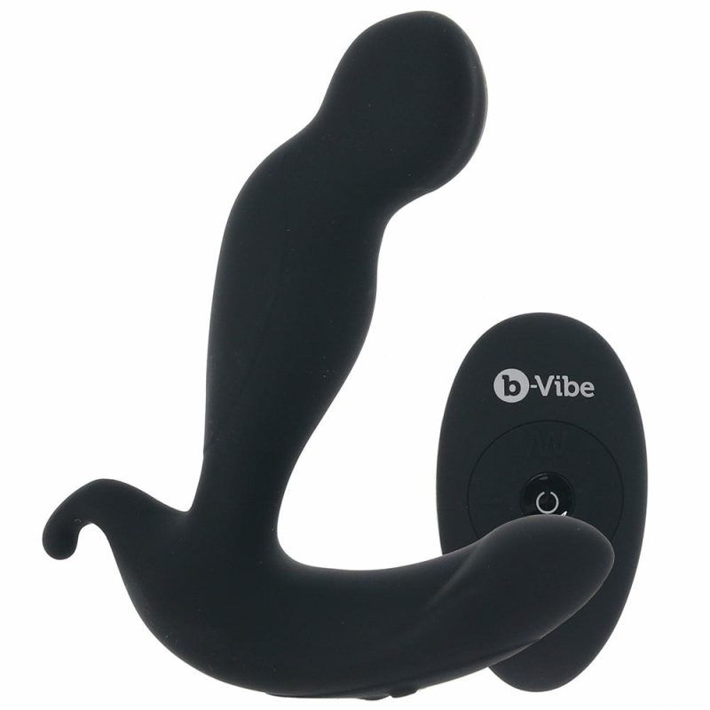 Anal Sex Toys | Remote 360 Rotating Plug Vibe Anal Sex Toys Anal Sex Toys