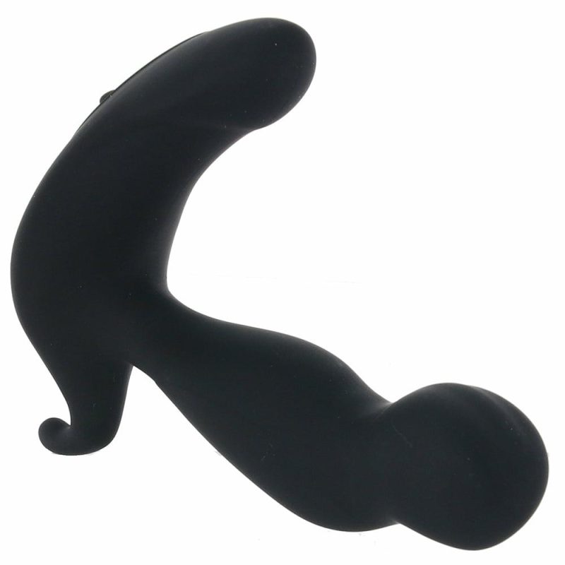 Anal Sex Toys | Remote 360 Rotating Plug Vibe Anal Sex Toys Anal Sex Toys