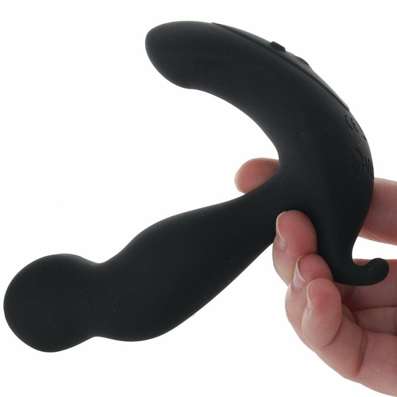 Anal Sex Toys | Remote 360 Rotating Plug Vibe Anal Sex Toys Anal Sex Toys