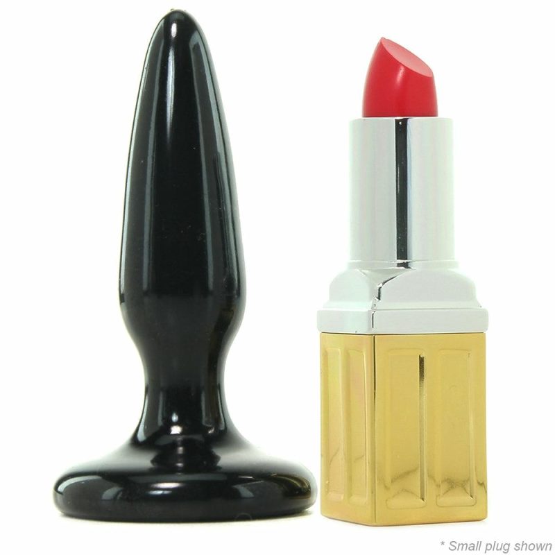 Anal Sex Toys | Renegade 3X Anal Trainer Kit In Black Anal Sex Toys Anal Sex Toys