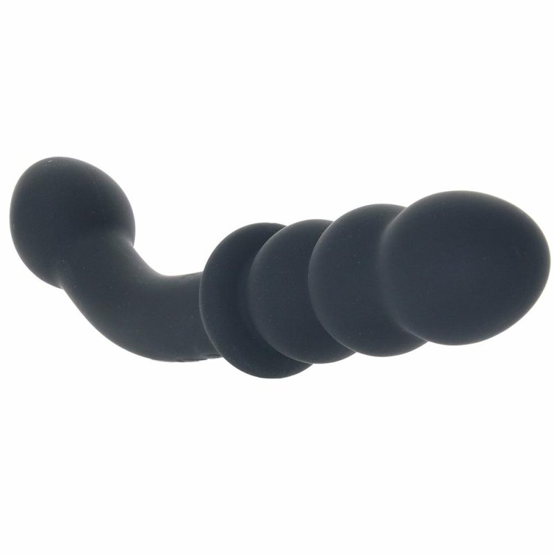 Anal Sex Toys | Renegade Duel Anal Beads Vibe Anal Sex Toys Anal Sex Toys