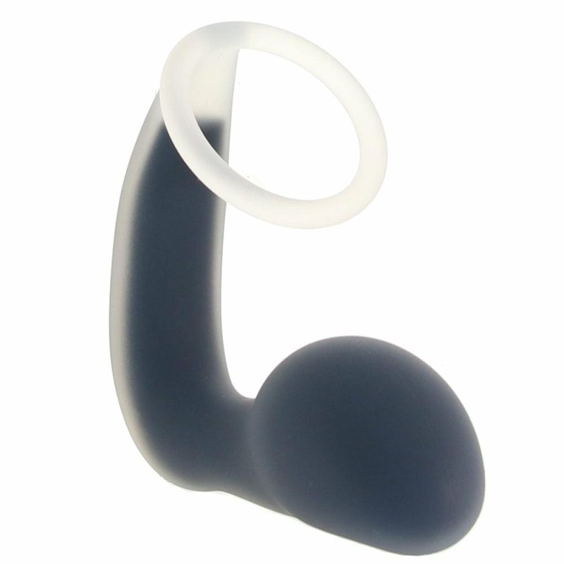 Anal Sex Toys | Renegade Slingshot Ring And Prostate Stimulator Anal Sex Toys Anal Sex Toys