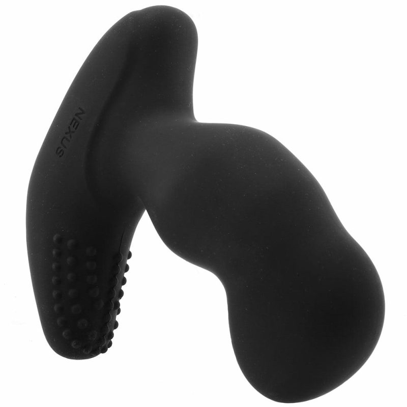 Anal Sex Toys | Revo Extreme Rechargeable Rotating Prostate Massager Anal Sex Toys Anal Sex Toys