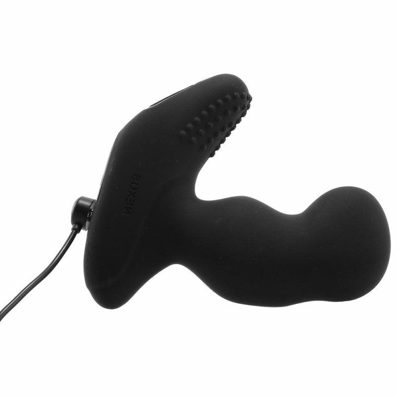 Anal Sex Toys | Revo Extreme Rechargeable Rotating Prostate Massager Anal Sex Toys Anal Sex Toys