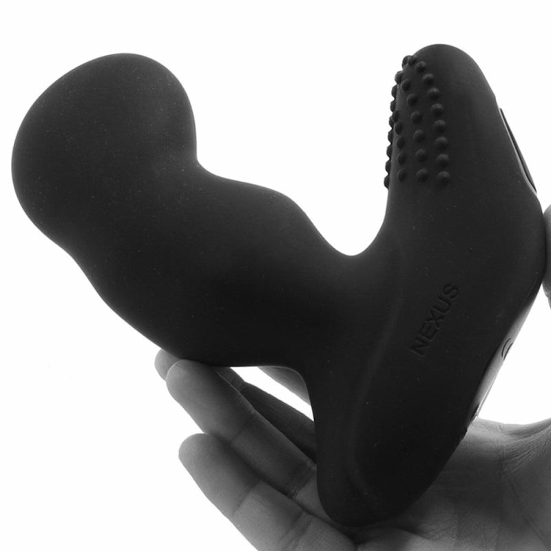 Anal Sex Toys | Revo Extreme Rechargeable Rotating Prostate Massager Anal Sex Toys Anal Sex Toys