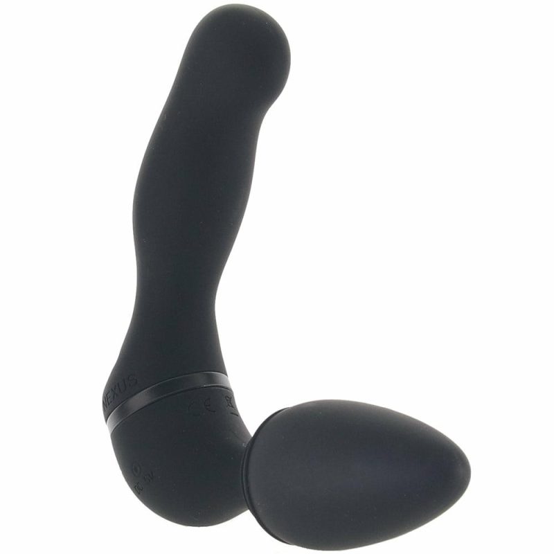 Anal Sex Toys | Revo Twist Prostate And Perineum Vibe Anal Sex Toys Anal Sex Toys