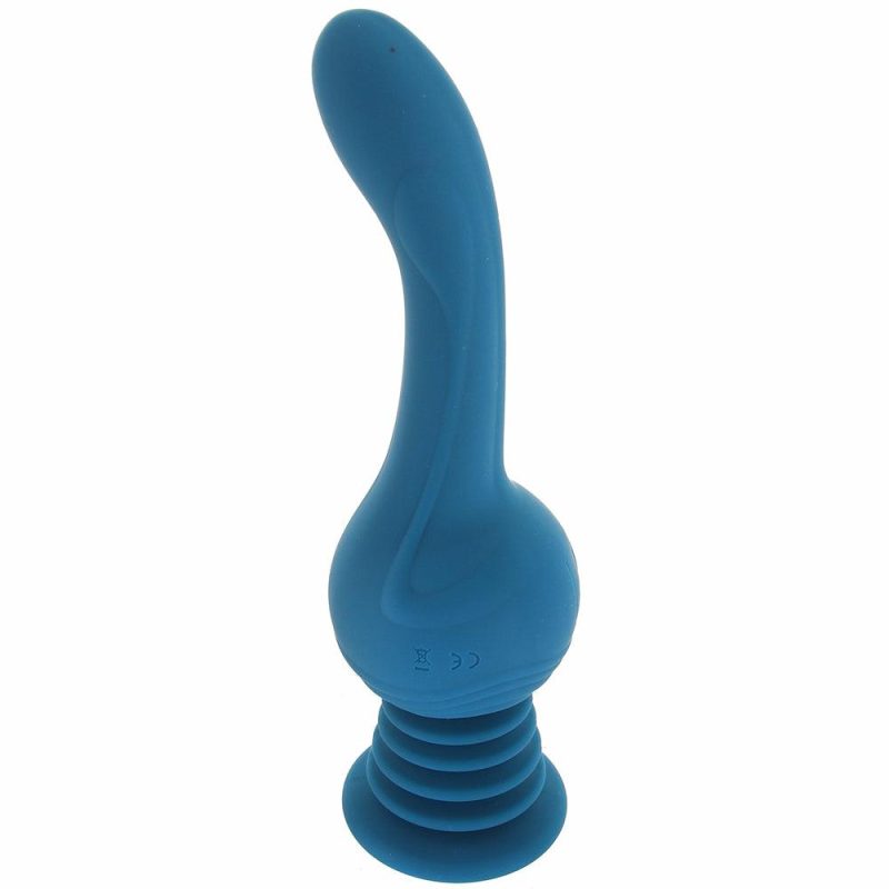 Anal Sex Toys | Revolution Earthquake Gyrating Vibe Anal Sex Toys Anal Sex Toys