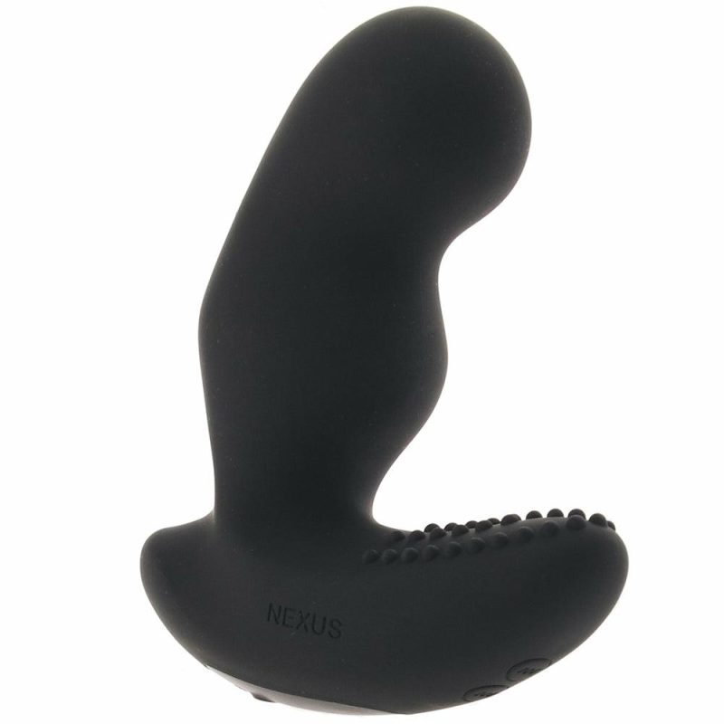 Anal Sex Toys | Ride Extreme Remote Prostate Massager Anal Sex Toys Anal Sex Toys