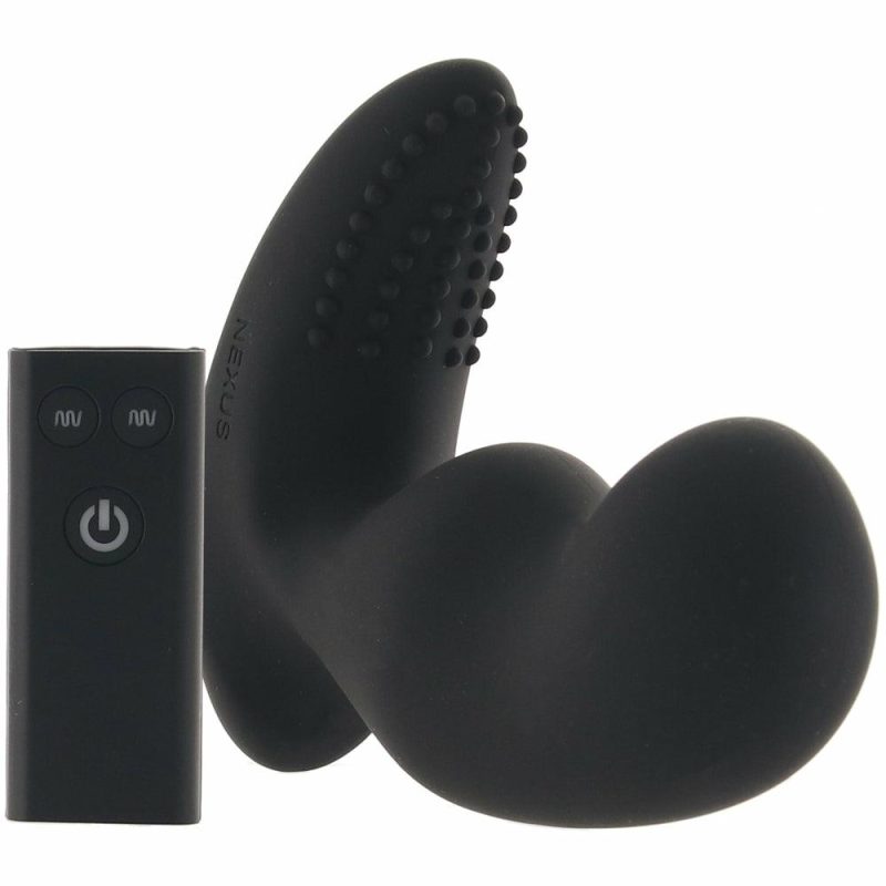 Anal Sex Toys | Ride Extreme Remote Prostate Massager Anal Sex Toys Anal Sex Toys