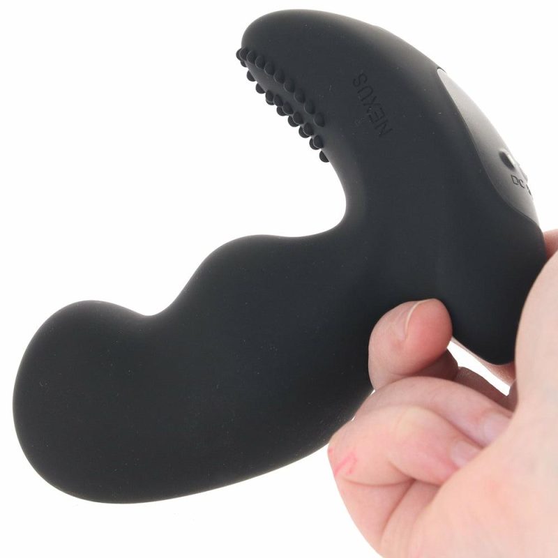 Anal Sex Toys | Ride Extreme Remote Prostate Massager Anal Sex Toys Anal Sex Toys