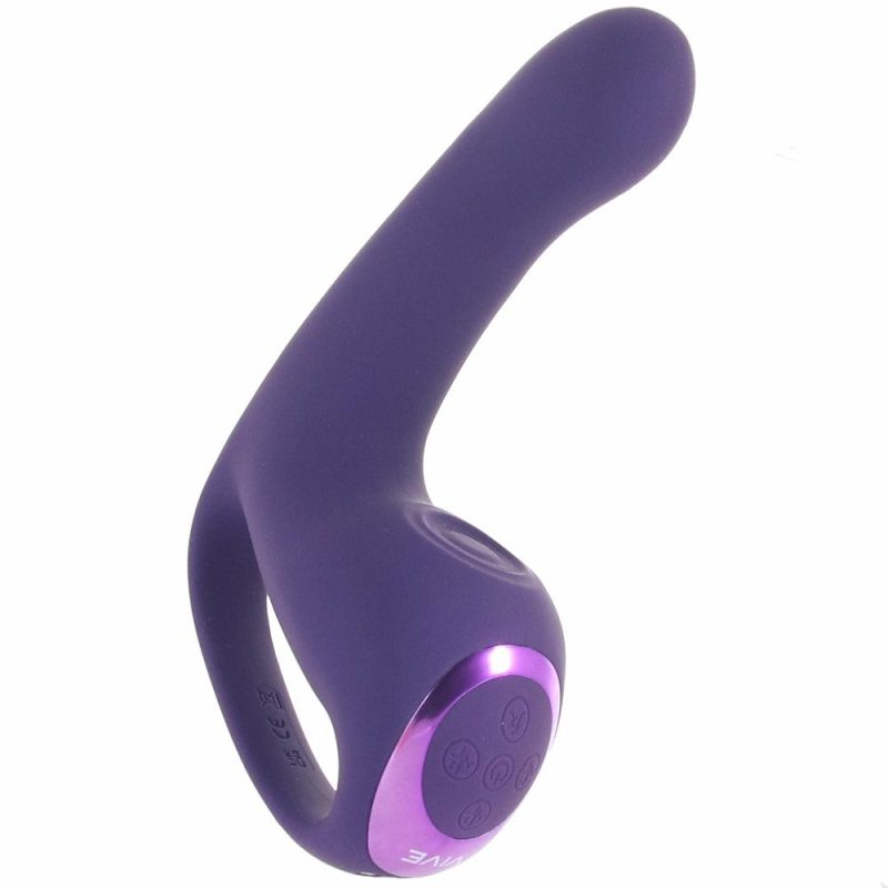 Anal Sex Toys | Riko Triple Thumping Finger Motion Vibe Anal Sex Toys Anal Sex Toys