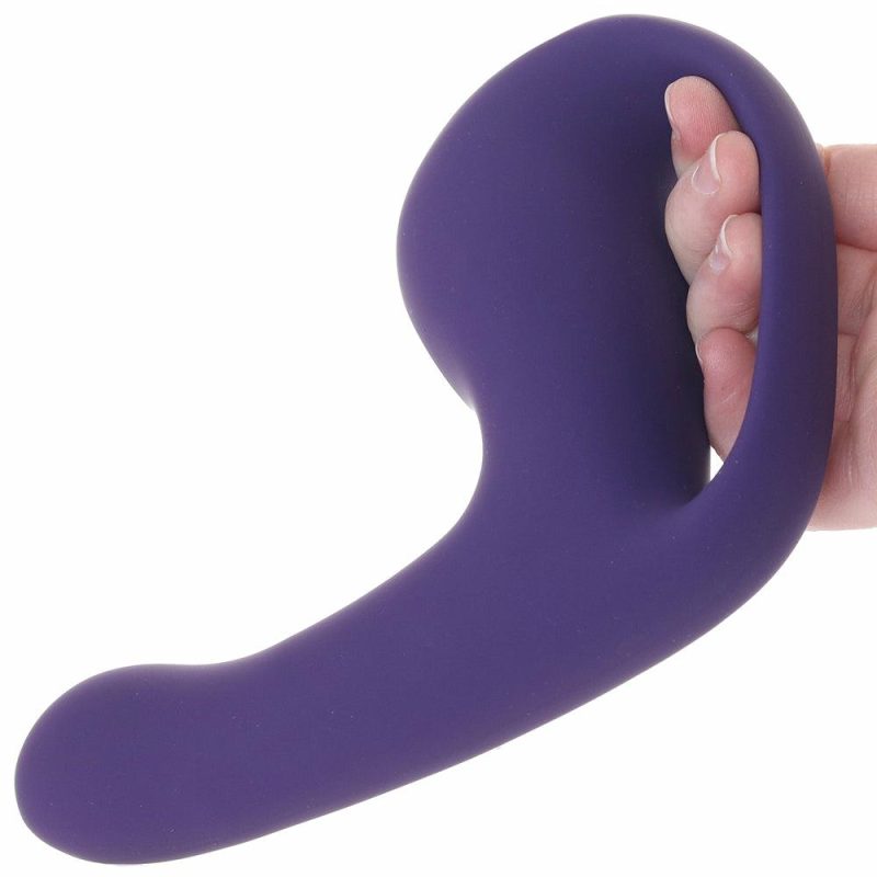 Anal Sex Toys | Riko Triple Thumping Finger Motion Vibe Anal Sex Toys Anal Sex Toys