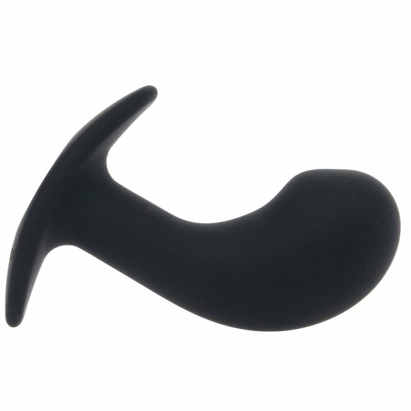 Anal Sex Toys | Rock Bottom Curved Probe Anal Sex Toys Anal Sex Toys