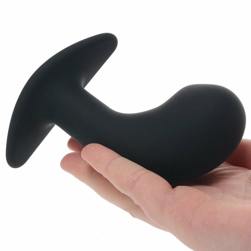 Anal Sex Toys | Rock Bottom Curved Probe Anal Sex Toys Anal Sex Toys