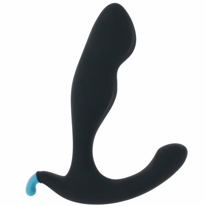 Anal Sex Toys | Rocker Weighted Silicone Plug Anal Sex Toys Anal Sex Toys