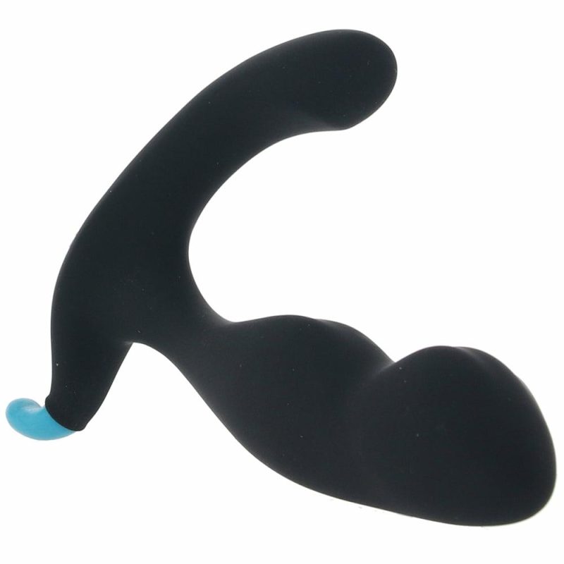 Anal Sex Toys | Rocker Weighted Silicone Plug Anal Sex Toys Anal Sex Toys