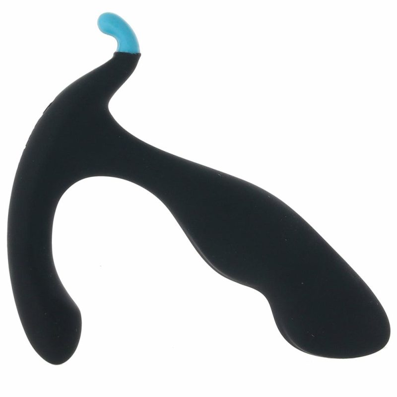 Anal Sex Toys | Rocker Weighted Silicone Plug Anal Sex Toys Anal Sex Toys