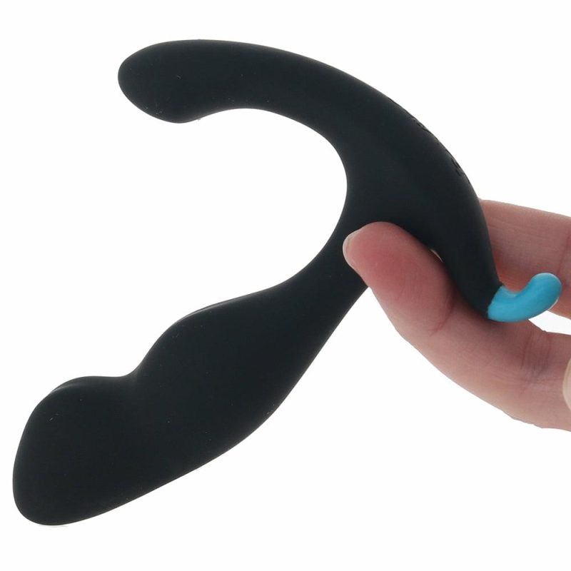 Anal Sex Toys | Rocker Weighted Silicone Plug Anal Sex Toys Anal Sex Toys