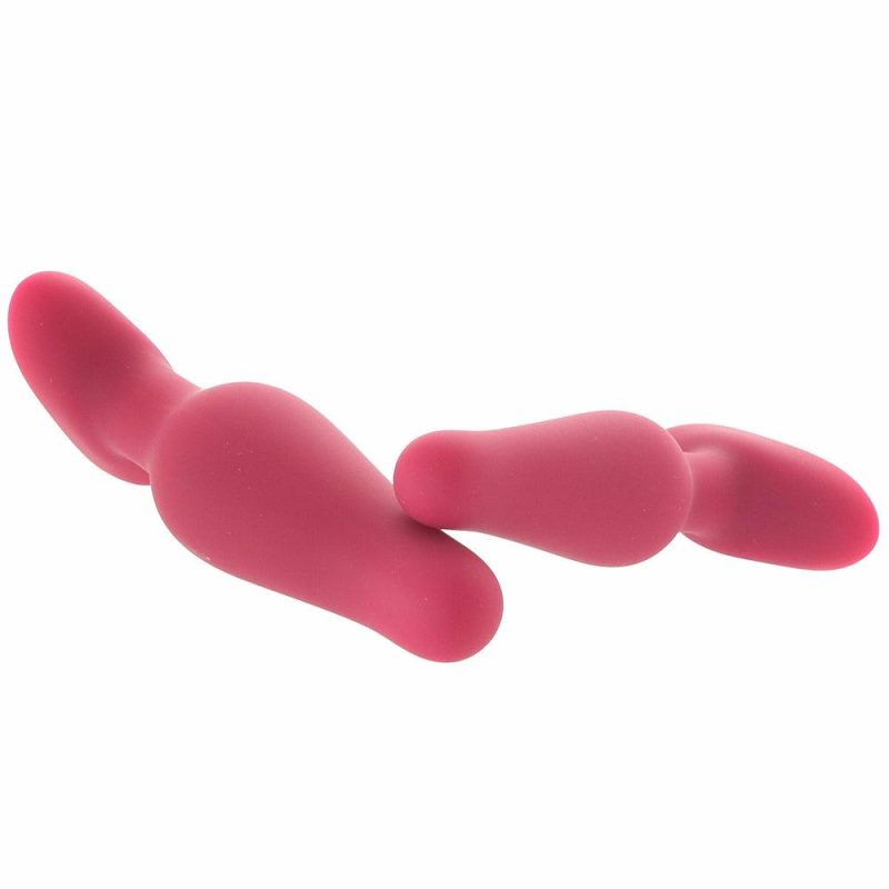 Anal Sex Toys | Self + Jimmyjane Plug Set Anal Sex Toys Anal Sex Toys