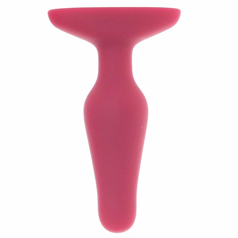 Anal Sex Toys | Self + Jimmyjane Plug Set Anal Sex Toys Anal Sex Toys